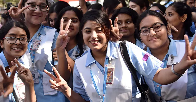 এইচএসসির শিক্ষার্থীরা